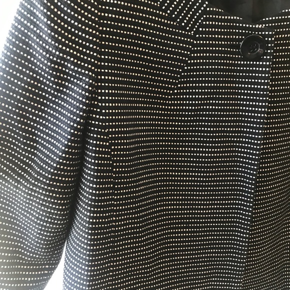 SOLD Talbots Jacket - Picture 4 of 8